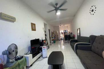 Villa Kesuma, Bandar Tasik Kesuma