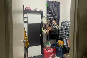 Villa Kesuma, Bandar Tasik Kesuma