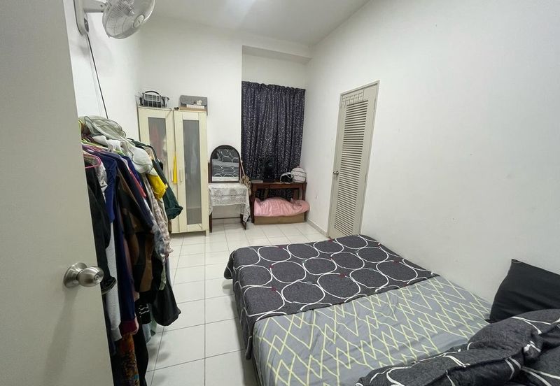 Villa Kesuma, Bandar Tasik Kesuma