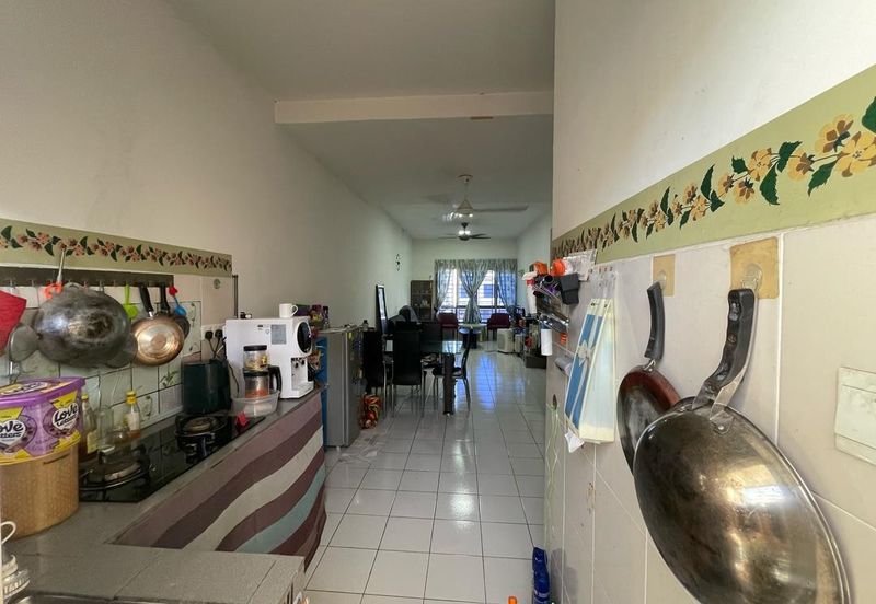 Villa Kesuma, Bandar Tasik Kesuma