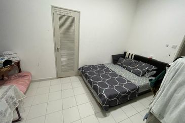 Villa Kesuma, Bandar Tasik Kesuma