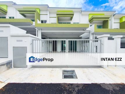 Taman Jenderam Sutera, Dengkil, Selangor, Dengkil