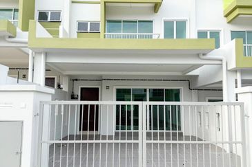 Taman Jenderam Sutera