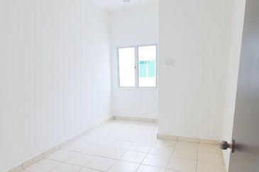 Taman Jenderam Sutera