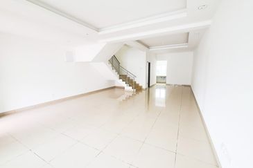 Taman Jenderam Sutera