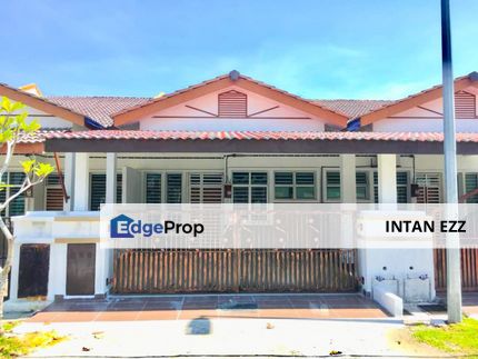 Taman Desa Saujana, Kajang, Selangor, Kajang