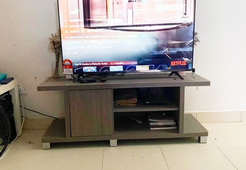 Taman Desa Saujana *