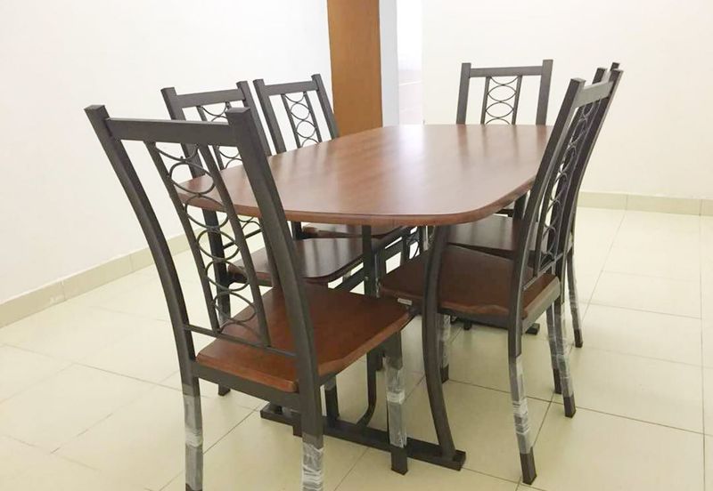 Taman Desa Saujana *