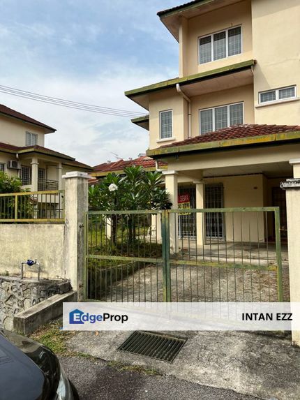 Eminence @ Equine Park, 2.5 Storey Endlot, Seri Kembangan , Selangor, Seri Kembangan