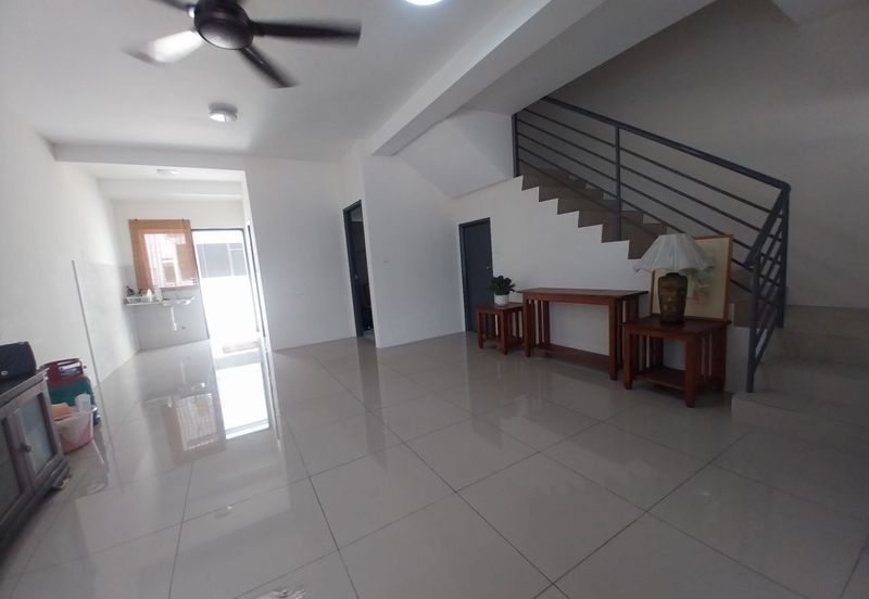 Kita Harmoni, Cybersouth