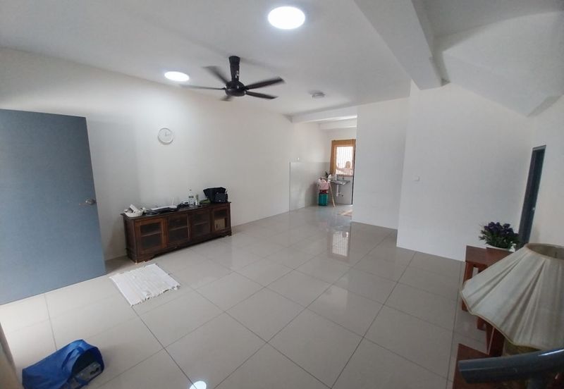 Kita Harmoni, Cybersouth