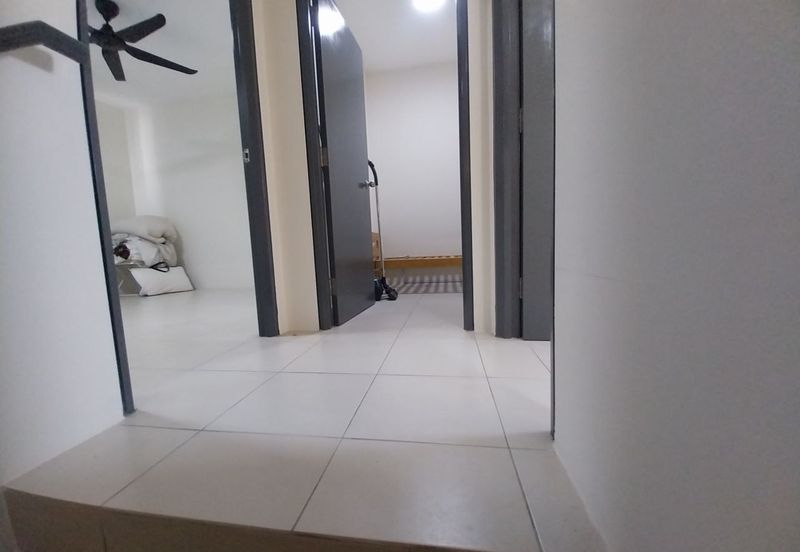 Kita Harmoni, Cybersouth