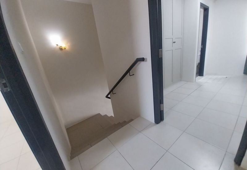 Kita Harmoni, Cybersouth