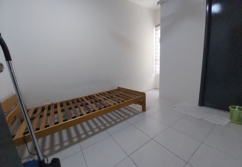 Kita Harmoni, Cybersouth