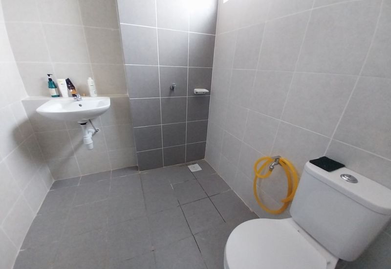 Kita Harmoni, Cybersouth