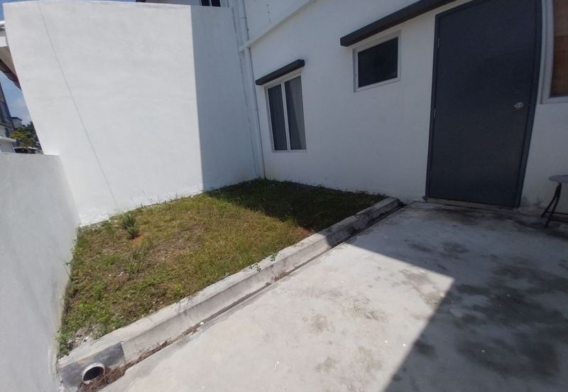 Kita Harmoni, Cybersouth