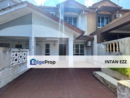 Bandar Bukit Mahkota, Kajang, Selangor, Kajang