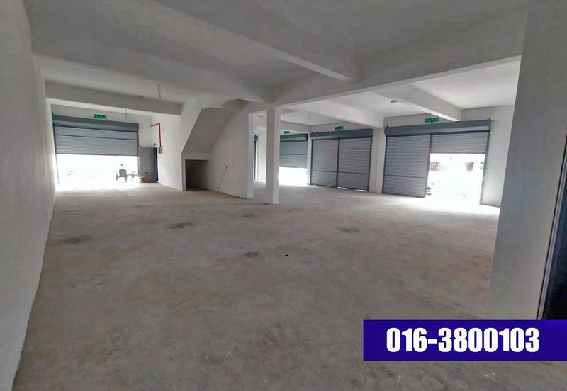 SEKSYEN 25 SHAH ALAM