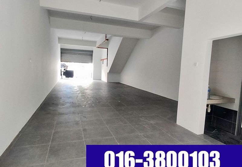 SEKSYEN 25 SHAH ALAM