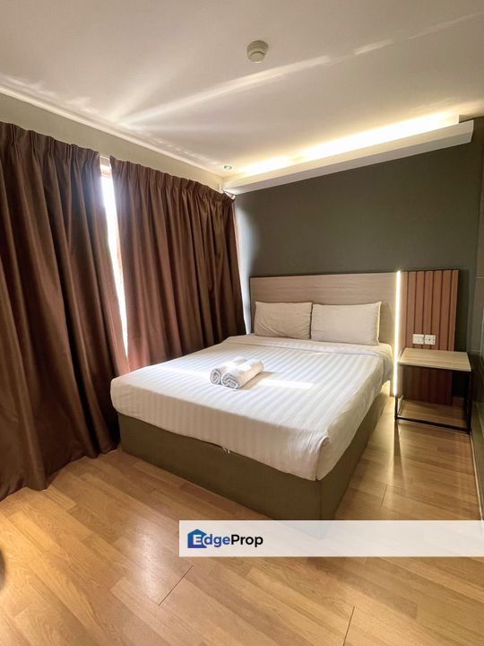 Hotel For Sell @ Klang Town Area, Kawasan 18 (Freehold), Selangor, Klang