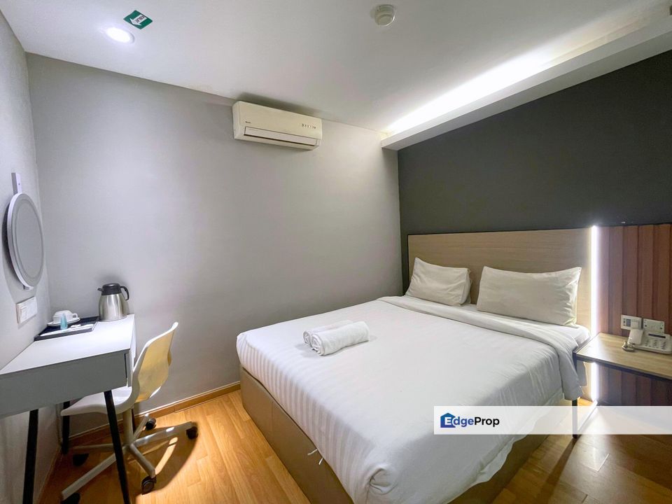 Hotel For Sell @ Klang Town Area, Kawasan 18 (Freehold), Selangor, Klang