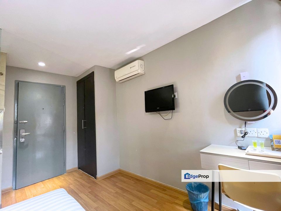 Hotel For Sell @ Klang Town Area, Kawasan 18 (Freehold), Selangor, Klang