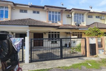 Bandar Mahkota Cheras