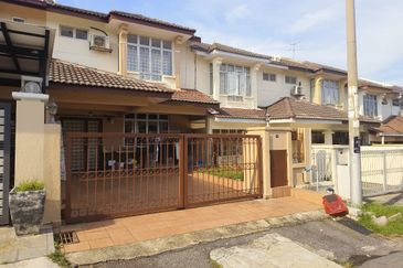 Bandar Mahkota Cheras