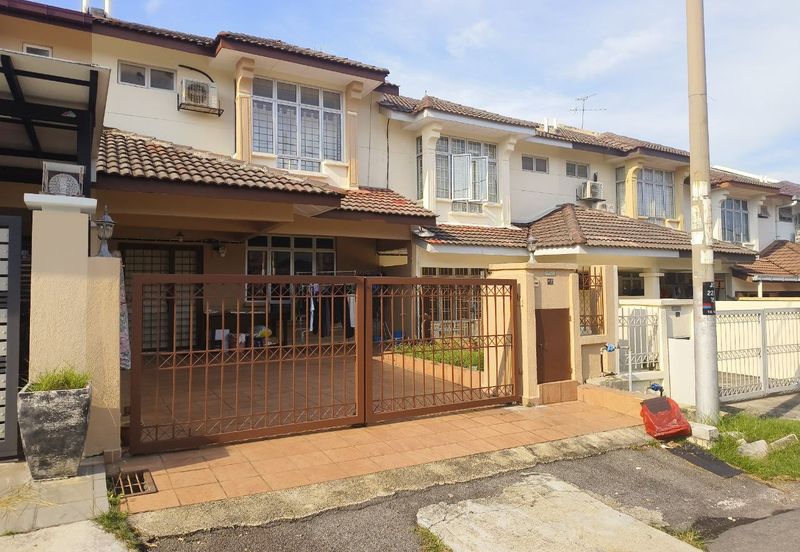 Bandar Mahkota Cheras