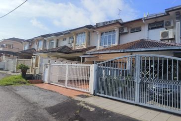 Bandar Mahkota Cheras