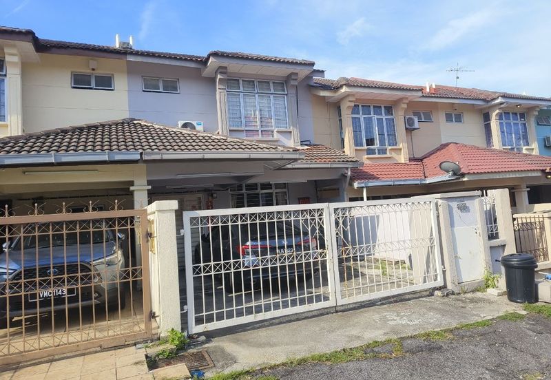 Bandar Mahkota Cheras