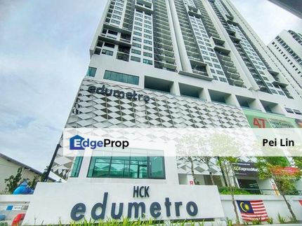 Edumetro Subang Jaya Usj, Selangor, USJ