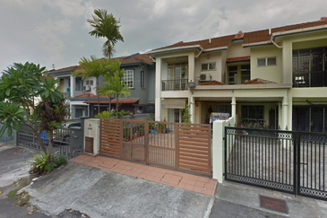 Jalan Bukit Mewah 10