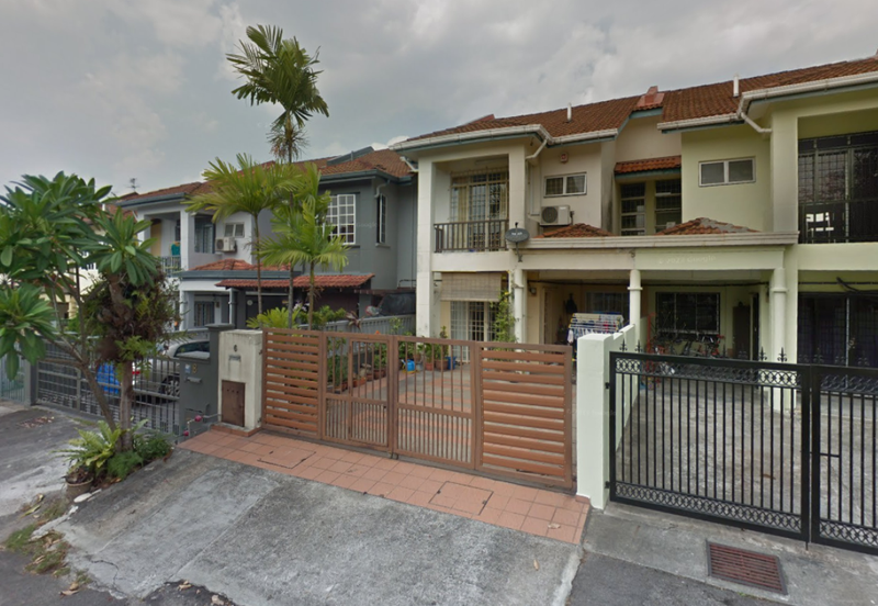 Jalan Bukit Mewah 10