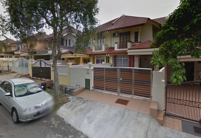 Jalan Bukit Mewah 10