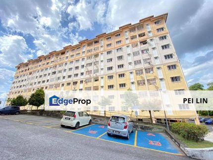 Puncak Baiduri Apartment Cheras Freehold, Selangor, Cheras South