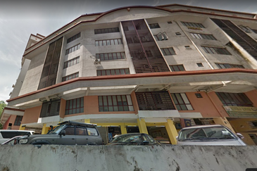 Megan Phoenix Business Centre