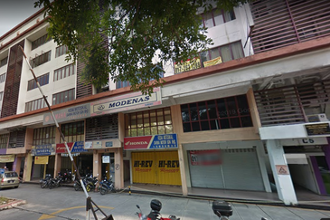 Megan Phoenix Business Centre