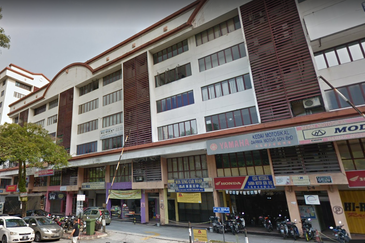 Megan Phoenix Business Centre