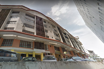 Megan Phoenix Business Centre