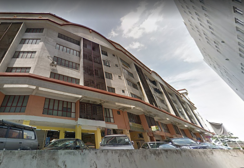 Megan Phoenix Business Centre