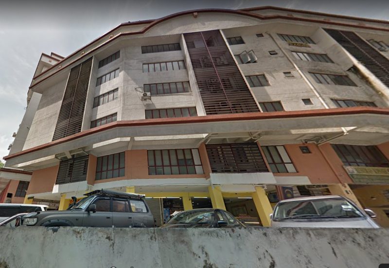 Megan Phoenix Business Centre