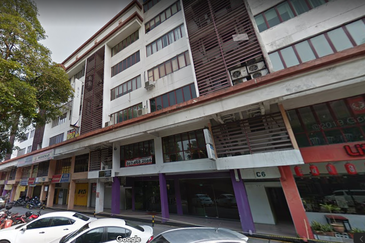 Megan Phoenix Business Centre