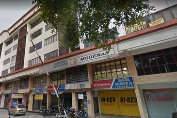 Megan Phoenix Business Centre