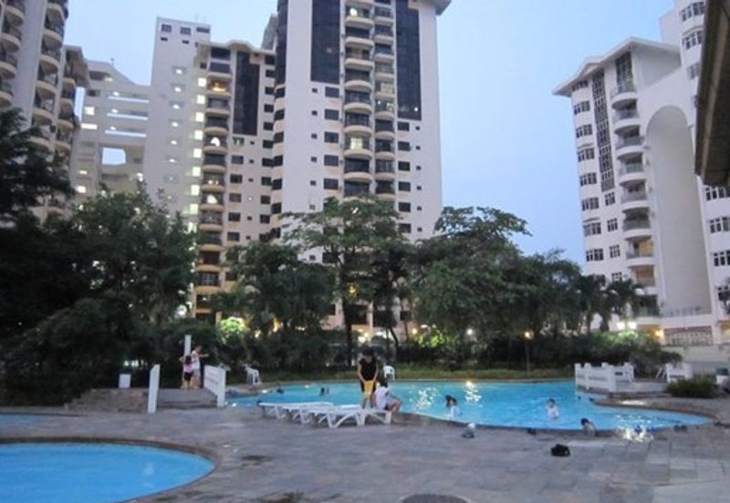 One Ampang Avenue Southview