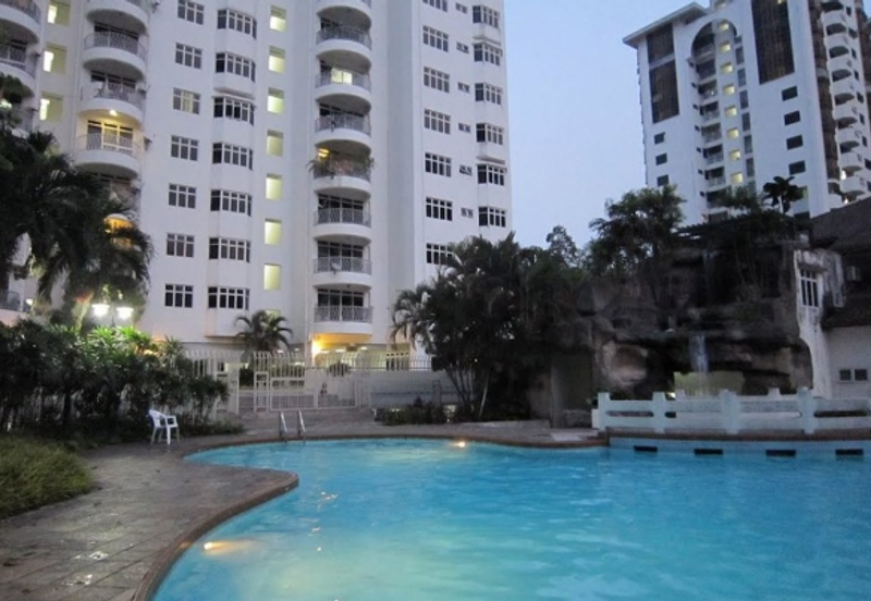 One Ampang Avenue Southview