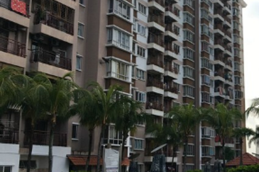 One Ampang Avenue Southview