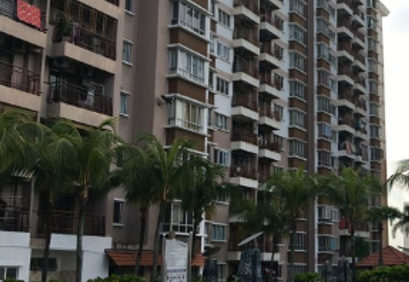 One Ampang Avenue Southview