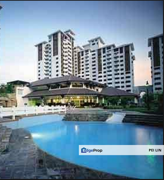 South View @ One Ampang Avenue, Selangor, Ampang
