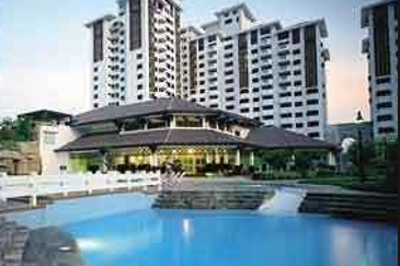 One Ampang Avenue Southview